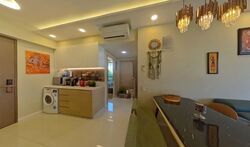 Treasure at Tampines (D18), Condominium #572276391